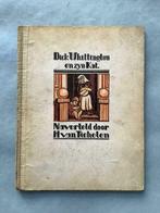 Dick Whittington en zijn Kat - H. van Tichelen, Enlèvement ou Envoi
