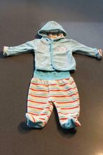 Setje Babyclub maat 56 - 1 maand, Kinderen en Baby's, Babykleding | Maat 56, Gebruikt, Ophalen of Verzenden, Jongetje of Meisje