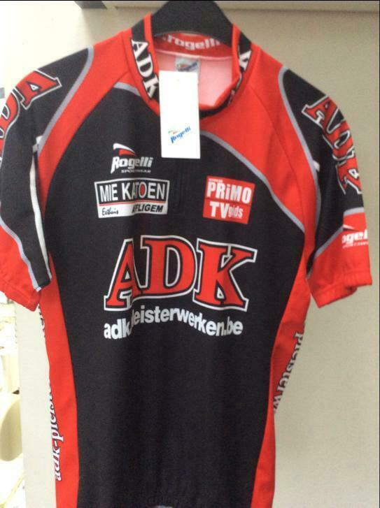 Splinternieuwe fietsuitrusting van Rogelli, Sport en Fitness, Wielrennen, Nieuw, Kleding, Ophalen of Verzenden