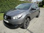NISSAN QASHQUAI 1.5 DCI NAVI-PANO DAK-CAMERA 380* GARANTIE*E, Euro 5, 129 g/km, Bedrijf, Qashqai