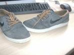 schoenen grijs merk nike sb - maat 39 duur in aankooP, Gedragen, Ophalen of Verzenden, NIKE SB, Sportschoenen