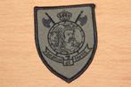 ABL Patch "7eme Brigade Blindée"., Emblème ou Badge, Armée de terre, Envoi