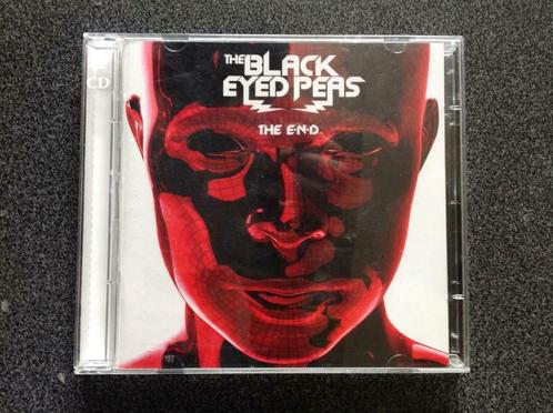 Lot 2 albums CD The Black Eyed Peas The End + The beginning, Cd's en Dvd's, Cd's | Pop, 2000 tot heden, Ophalen of Verzenden