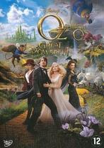 Dvd - Oz, The Great and Powerfull (Disney), Ophalen of Verzenden, Vanaf 12 jaar, Zo goed als nieuw