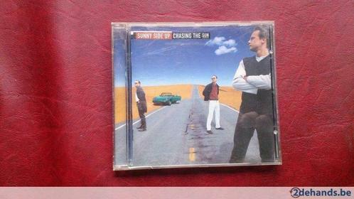 Sunny side up - chasing the sun, Cd's en Dvd's, Cd's | Pop, Ophalen of Verzenden