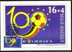 België 1995 Maxikaart OBP MK 2607, Postzegels en Munten, Postzegels | Europa | België, Met stempel, Ophalen of Verzenden, Postfris