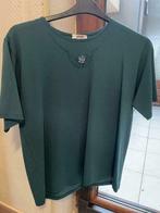 Tweedelig dameskleding maat xl, Kleding | Dames, Maat 46/48 (XL) of groter, Zo goed als nieuw, Lange mouw, Groen