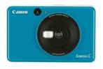 Canon ZOEMINI C. direct foto printen type polaroid, Canon, Compact, Ophalen of Verzenden, Zo goed als nieuw