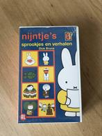 VHS cassette Nijntje, Ophalen of Verzenden