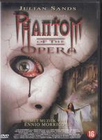 Phantom of the Opera, Cd's en Dvd's, Overige genres, Ophalen of Verzenden