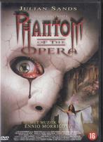 Phantom of the Opera, Autres genres, Enlèvement ou Envoi