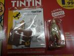 Tintin en trench - coat NEUF, Humain, Enlèvement ou Envoi, Neuf