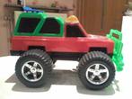 Jeep - 'City Toys', Enfants & Bébés, Jouets | Autre, Utilisé, Garçon, Enlèvement ou Envoi