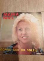 Singel Maria Miel, CD & DVD, Enlèvement ou Envoi