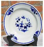 §assiette creuse tournai 10/79, Enlèvement ou Envoi