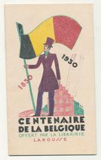Centenaire de la Belgique 1830-1930, Livres, Enlèvement ou Envoi, Utilisé