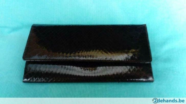 Damesportefeuille, Overige merken, Bruin, Nieuw, Ophalen of Verzenden