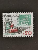 Portugal 1979, Verzenden, Portugal, Gestempeld