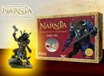 coffret de demarrage - narnia le minotaure + 10 peintures +, Hobby & Loisirs créatifs, Enlèvement ou Envoi, Neuf