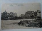 Ypres Carte Postale 6. Ruines d'Ypres - Les ruines 1914-1918, Collections, Flandre Occidentale, Non affranchie, Envoi