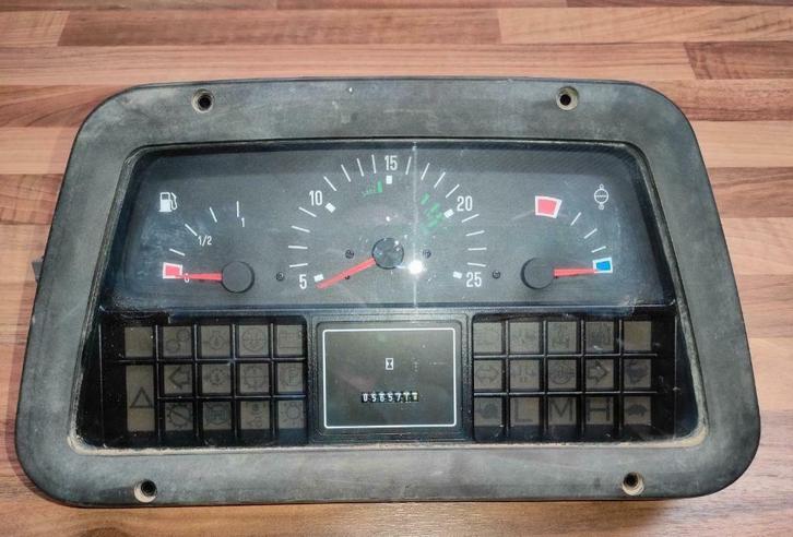 Réparation tableau de Bord Massey Ferguson 4255, Autos : Pièces & Accessoires, Tableau de bord & Interrupteurs, Autres marques automobiles