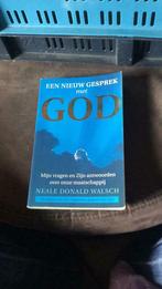 Een nieuw gesprek met God (C), Boeken, Gelezen, Verhaal of Roman, Ophalen, Overige onderwerpen