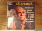single leo ferre, CD & DVD, Vinyles | Autres Vinyles