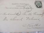 oude postkaartjes, Verzamelen, Ophalen of Verzenden, Voor 1920, België en Luxemburg