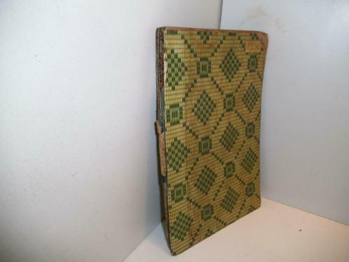 Boek-Prins Boudewijn (Hendrik Gobbers) ( 1886 ), Antiek en Kunst, Antiek | Boeken en Manuscripten, Ophalen of Verzenden