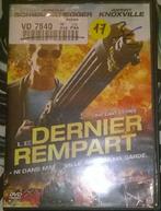 [DVD] Le Dernier Rempart (The Last Stand) // Schwarzenegger, Utilisé, Enlèvement ou Envoi, À partir de 16 ans, Comédie d'action