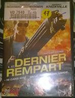[DVD] Le Dernier Rempart (The Last Stand) // Schwarzenegger, Vanaf 16 jaar, Ophalen of Verzenden, Gebruikt, Actiekomedie