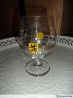 Glazen Vlaamsche Leeuw bier, Nieuw, Glas of Glazen
