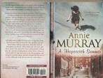 A Hopscotch Summer by Annie Murray, Boeken, Fictie, Ophalen of Verzenden, Zo goed als nieuw, Annie Murray
