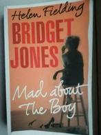 Bridget Jones  Mad about the boy, Boeken, Ophalen of Verzenden
