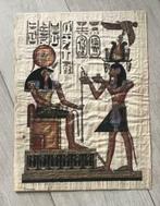 Art égyptien antique, Envoi