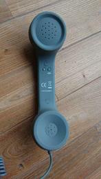 Oortelefoonmicrofoon voor mobiele telefoon, Ophalen, Nieuw