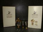 swarovski champagnekoeler, Ophalen of Verzenden, Nieuw, Figuurtje