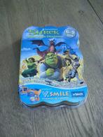 Jeu V-Smile - Shrek