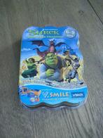 Jeu V-Smile - Shrek, Kinderen en Baby's, Speelgoed | Vtech, Ophalen of Verzenden, Nieuw