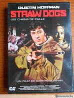 dvd straw dogs les chiens de paille dustin hoffman, CD & DVD, DVD | Action