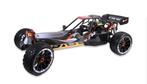 RC Benzine Buggy Desert 30cc 2-WD, Of 4-WD Schaal 1:5. RTR, Essence, RTR (Ready to Run), Enlèvement ou Envoi, Neuf