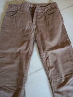 bruine lange broek, maat 152, JBC, Broek, Gebruikt, JBC, Ophalen of Verzenden
