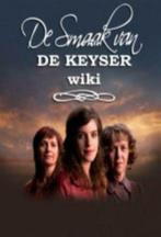 De smaak van De Keyser - Annemie Willemse, Boeken, Ophalen of Verzenden