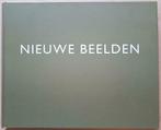 Nieuwe beelden - Antwerpen 93 - Openluchtmuseum Middelheim, Nieuw, Ophalen of Verzenden, Beeldhouwkunst, Hilde Pauwels