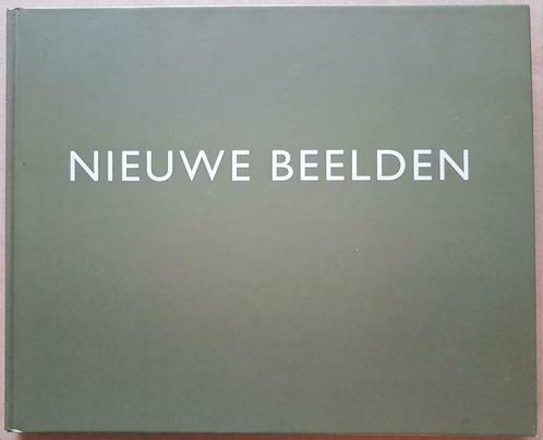 Nieuwe beelden - Antwerpen 93 - Openluchtmuseum Middelheim, Livres, Art & Culture | Arts plastiques, Neuf, Sculpture, Enlèvement ou Envoi