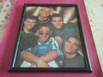 Mooie fotokaders  van the Backstreet Boys (2), Verzamelen, Zo goed als nieuw, Ophalen