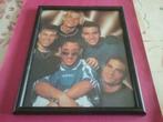 Mooie fotokaders  van the Backstreet Boys (2), Verzamelen, Muziek, Artiesten en Beroemdheden, Ophalen, Zo goed als nieuw
