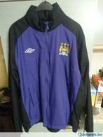 UMBRO Jacket Manchester City, Vêtements | Hommes, Vêtements de sport