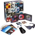 2LP+5xVinyl7+6Cd+4Dvd Box U2 Achtung Baby Uber Deluxe NIEUW, Cd's en Dvd's, Vinyl | Pop, Overige formaten, 2000 tot heden, Ophalen of Verzenden