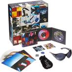 2LP+5xVinyl7+6Cd+4Dvd Box U2 Achtung Baby Uber Deluxe NIEUW, Cd's en Dvd's, Ophalen of Verzenden, 2000 tot heden, Nieuw in verpakking